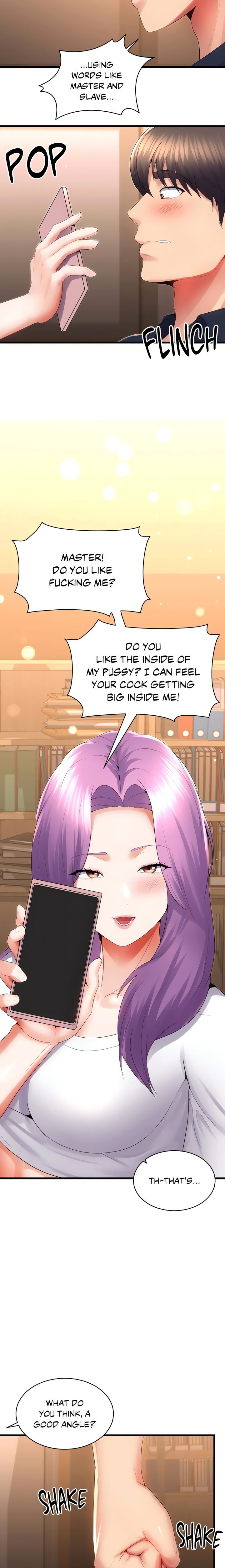 Park Moojik Hit the Jackpot - Chapter 32 - photo - 12