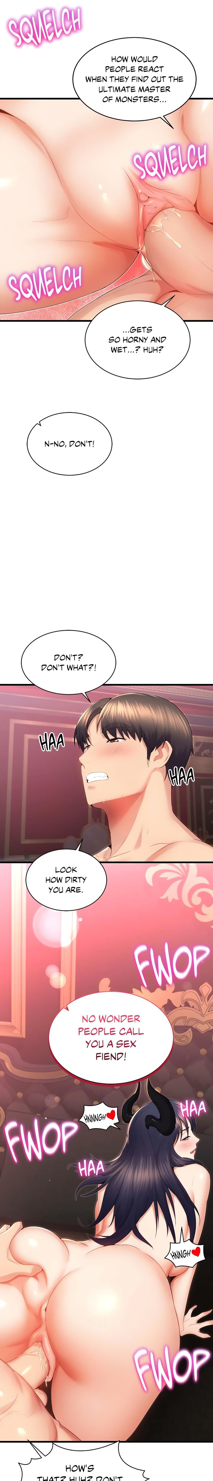Park Moojik Hit the Jackpot - Chapter 32 - photo - 17