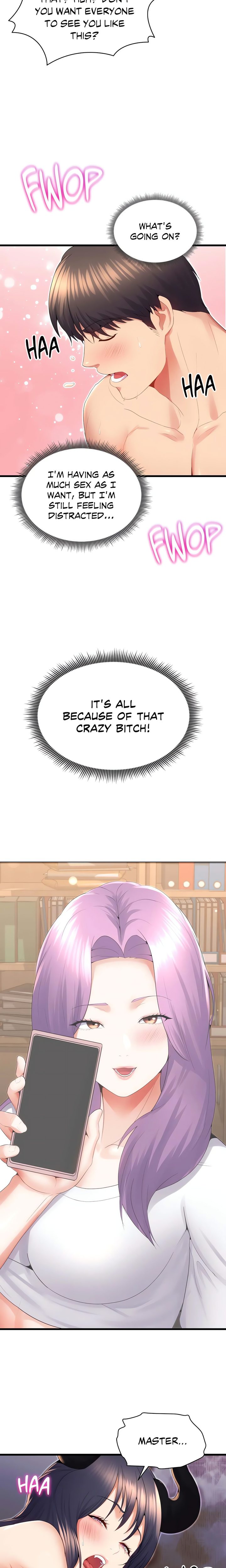 Park Moojik Hit the Jackpot - Chapter 32 - photo - 18