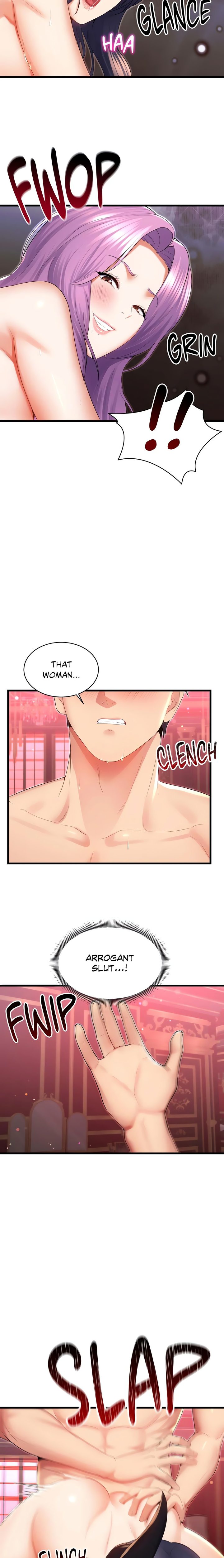 Park Moojik Hit the Jackpot - Chapter 32 - photo - 19
