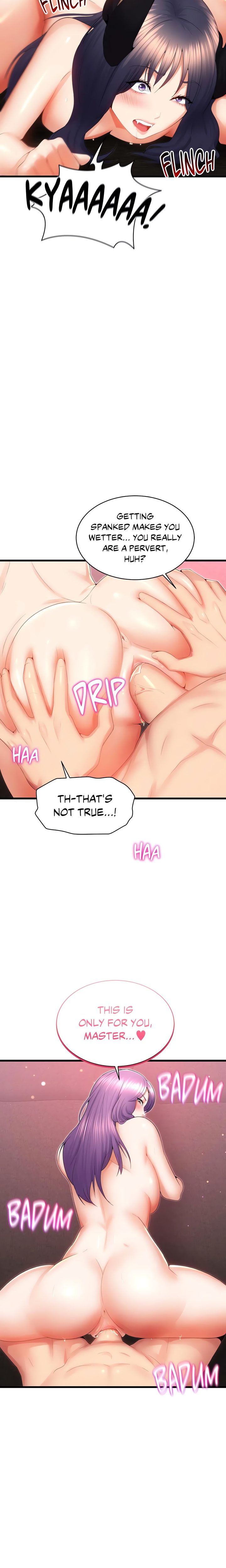 Park Moojik Hit the Jackpot - Chapter 32 - photo - 20