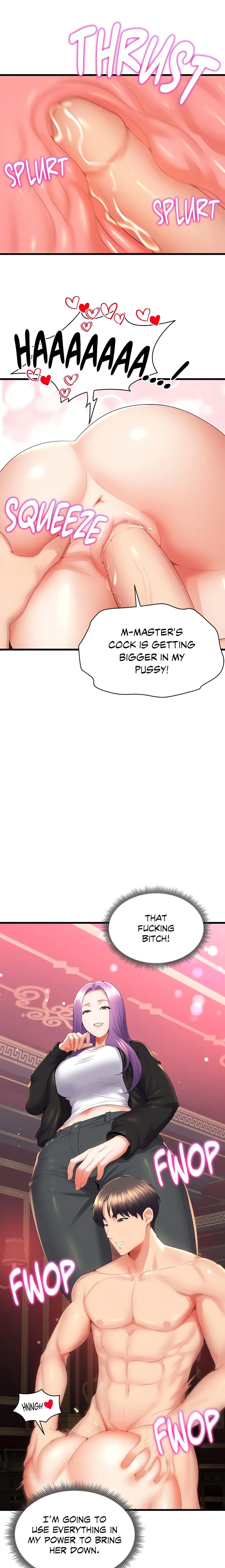 Park Moojik Hit the Jackpot - Chapter 32 - photo - 21
