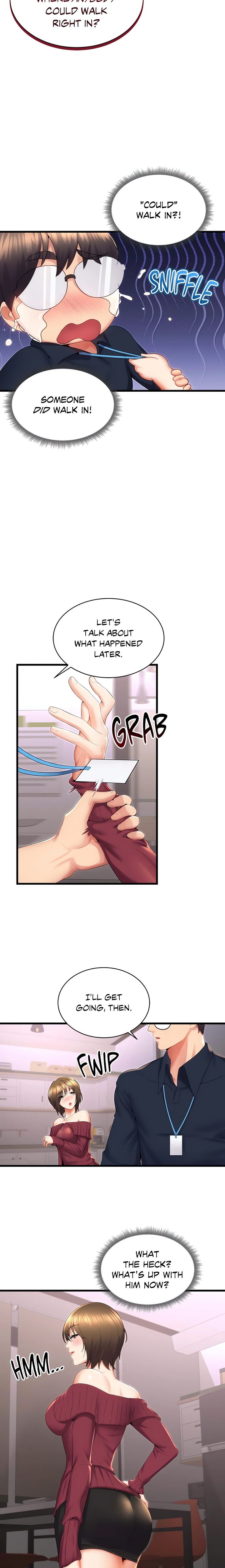 Park Moojik Hit the Jackpot - Chapter 32 - photo - 5