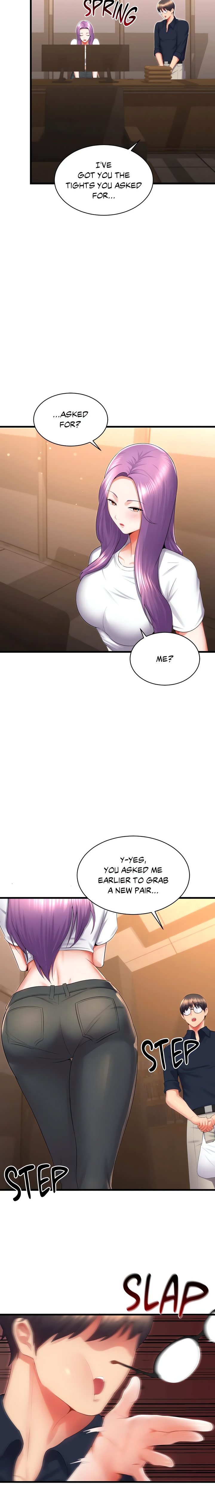 Park Moojik Hit the Jackpot - Chapter 32 - photo - 8