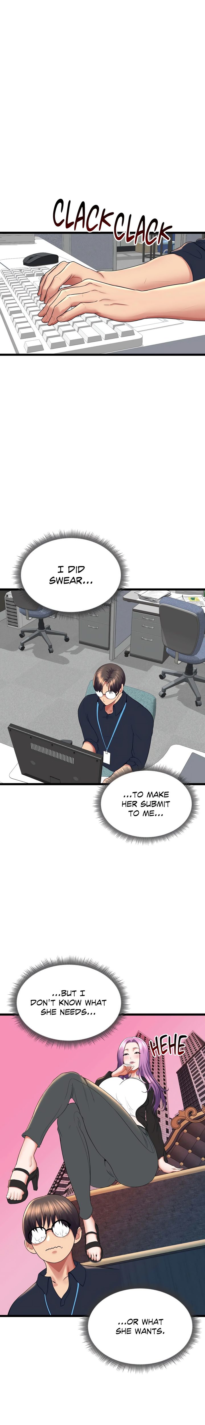 Park Moojik Hit the Jackpot - Chapter 33 - photo - 1