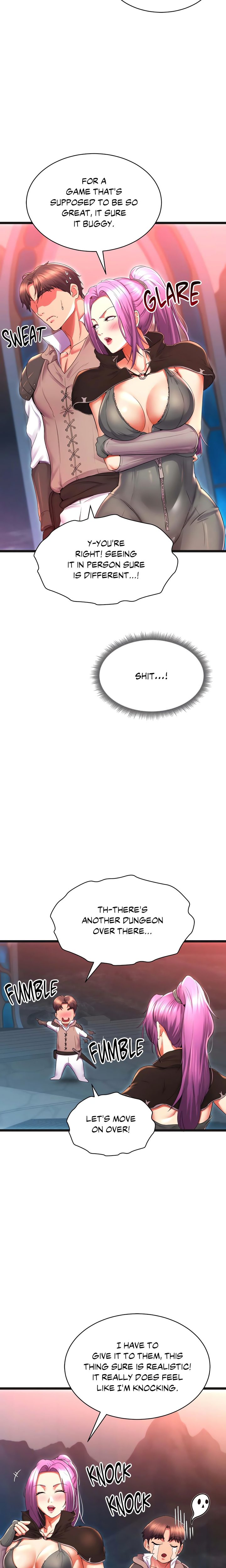 Park Moojik Hit the Jackpot - Chapter 33 - photo - 10