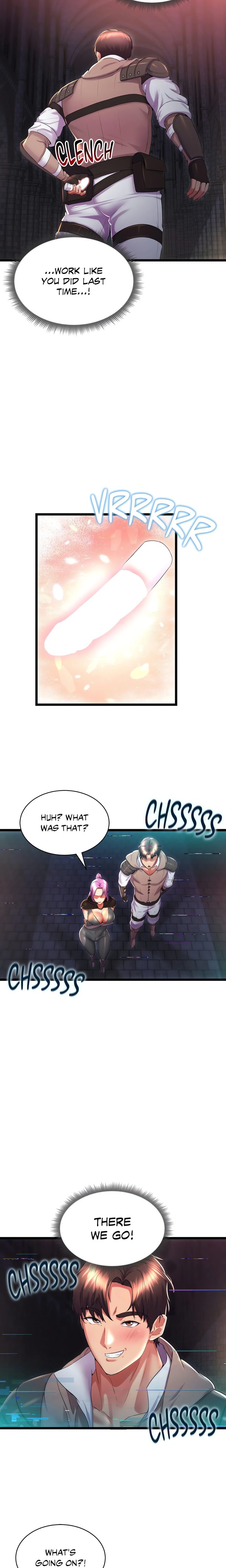 Park Moojik Hit the Jackpot - Chapter 33 - photo - 12