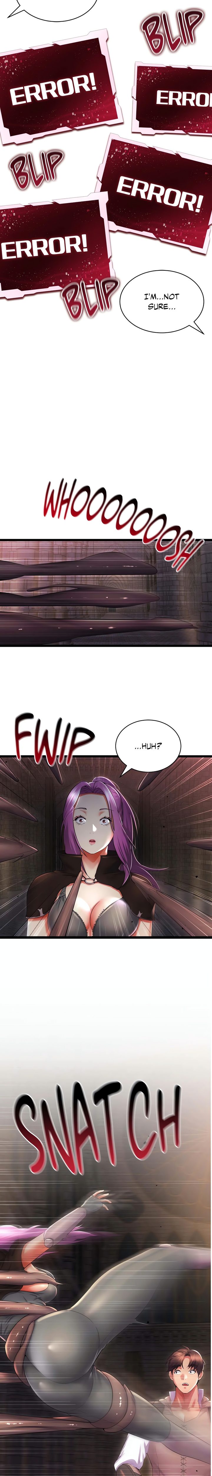 Park Moojik Hit the Jackpot - Chapter 33 - photo - 13