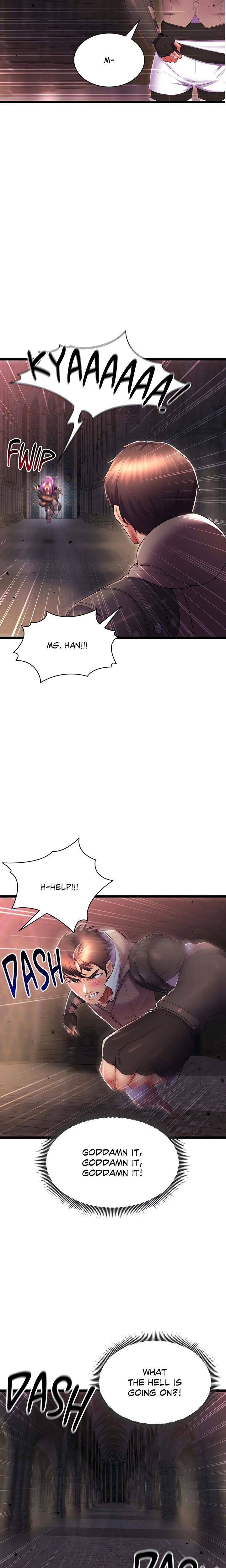 Park Moojik Hit the Jackpot - Chapter 33 - photo - 14