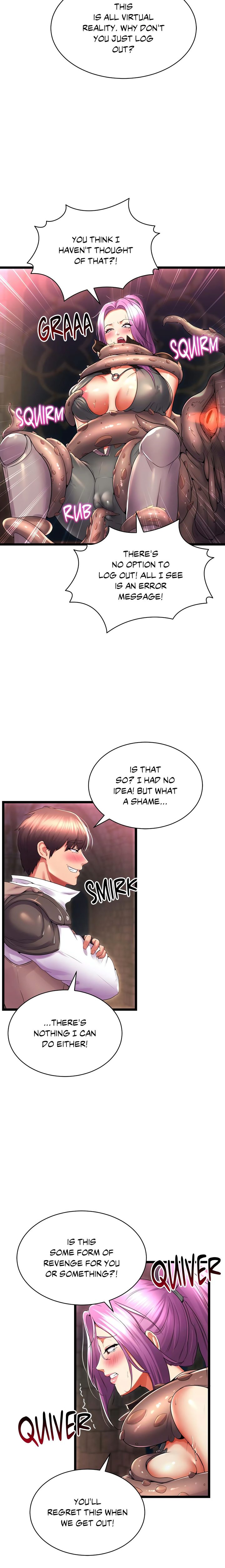 Park Moojik Hit the Jackpot - Chapter 33 - photo - 17