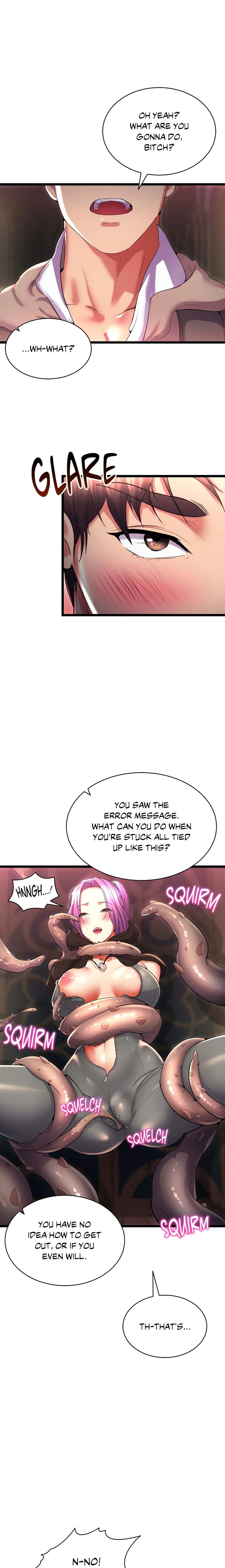 Park Moojik Hit the Jackpot - Chapter 33 - photo - 18