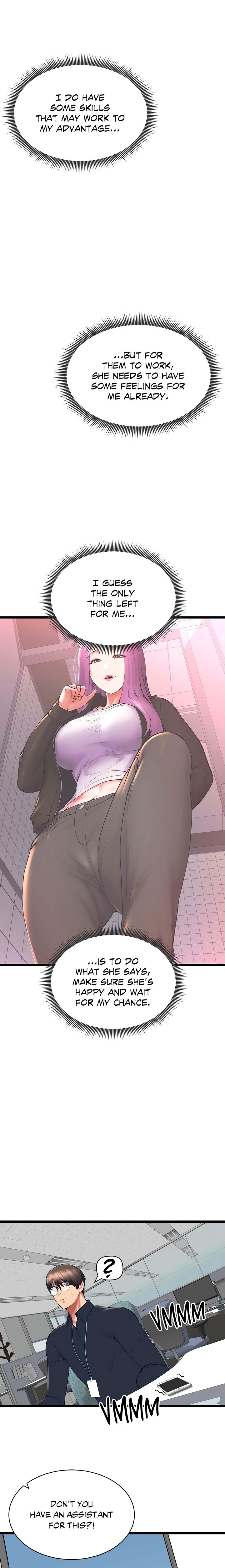 Park Moojik Hit the Jackpot - Chapter 33 - photo - 2