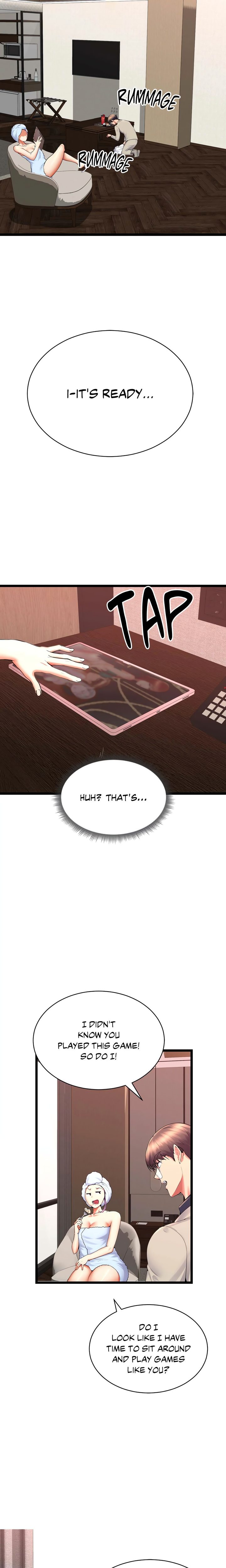 Park Moojik Hit the Jackpot - Chapter 33 - photo - 5