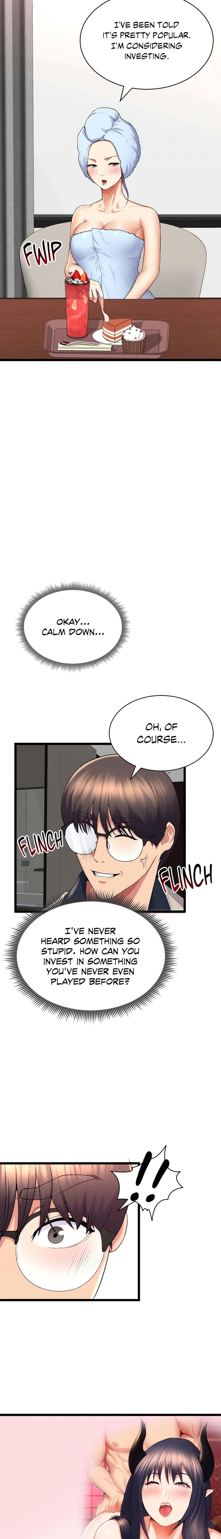 Park Moojik Hit the Jackpot - Chapter 33 - photo - 6