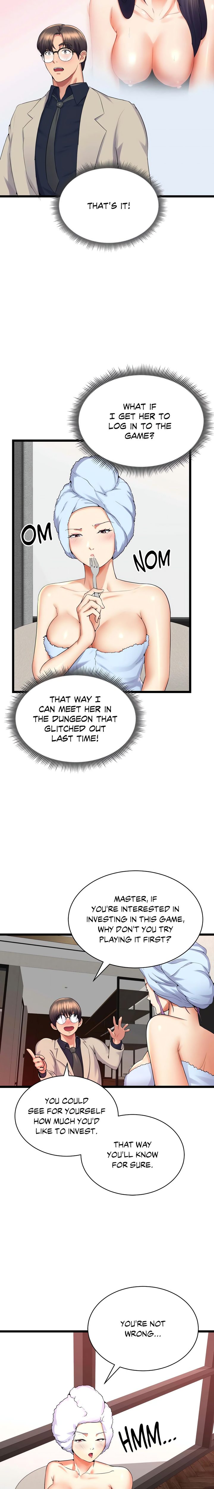 Park Moojik Hit the Jackpot - Chapter 33 - photo - 7