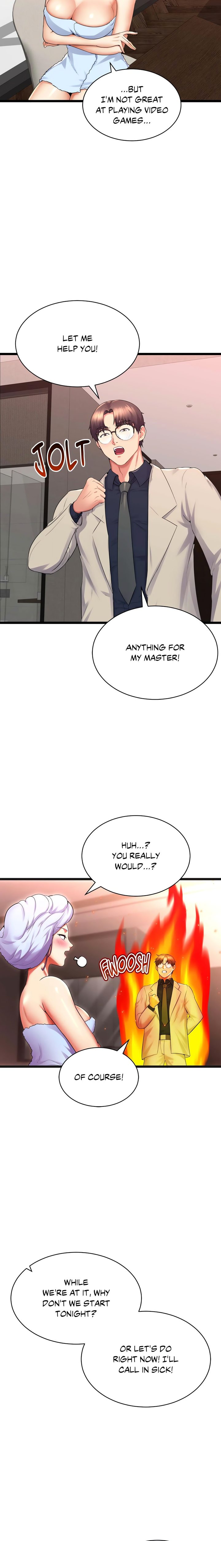 Park Moojik Hit the Jackpot - Chapter 33 - photo - 8
