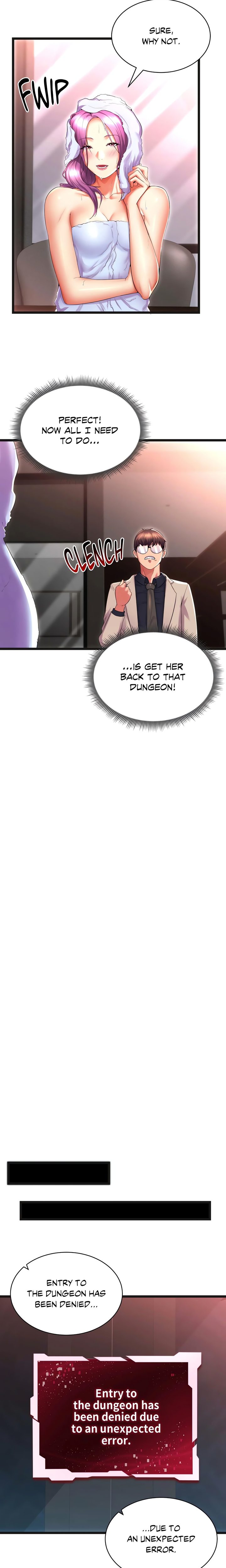 Park Moojik Hit the Jackpot - Chapter 33 - photo - 9