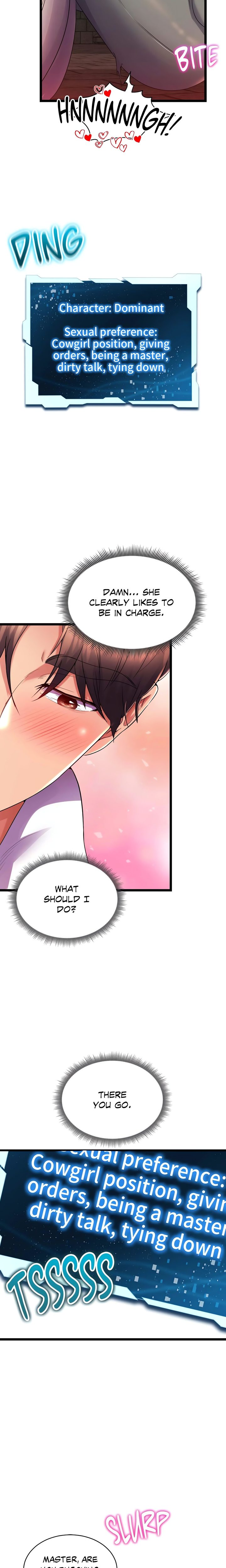 Park Moojik Hit the Jackpot - Chapter 34 - photo - 16