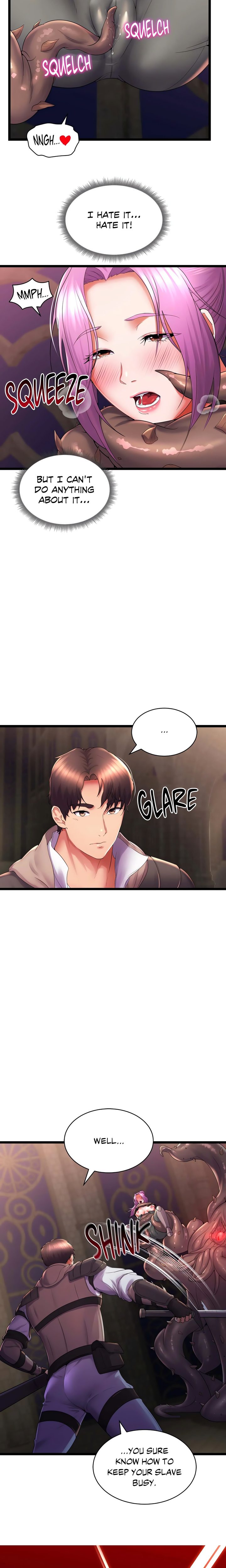 Park Moojik Hit the Jackpot - Chapter 34 - photo - 2