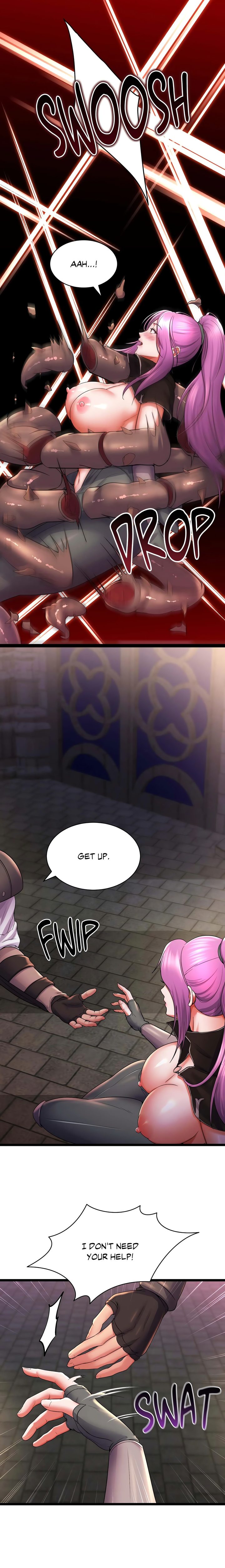Park Moojik Hit the Jackpot - Chapter 34 - photo - 3