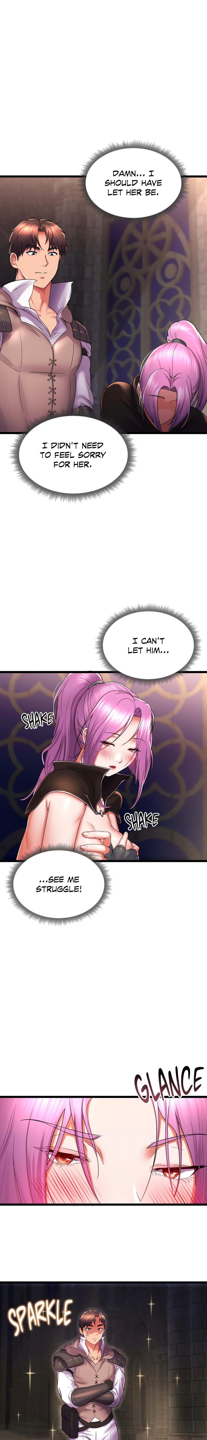 Park Moojik Hit the Jackpot - Chapter 34 - photo - 4