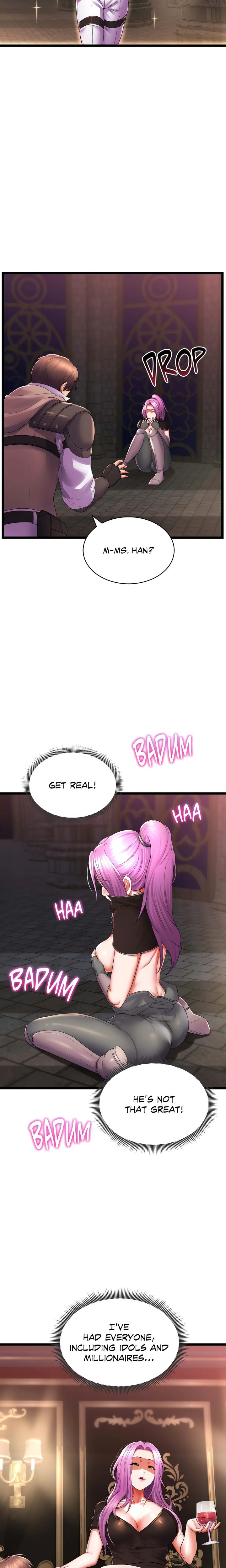 Park Moojik Hit the Jackpot - Chapter 34 - photo - 5