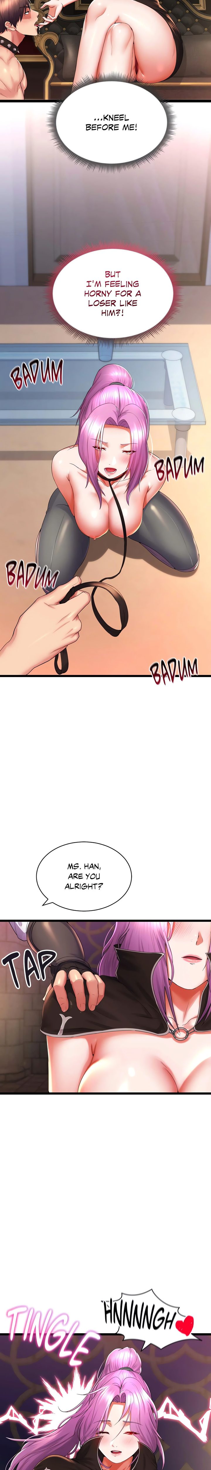 Park Moojik Hit the Jackpot - Chapter 34 - photo - 6