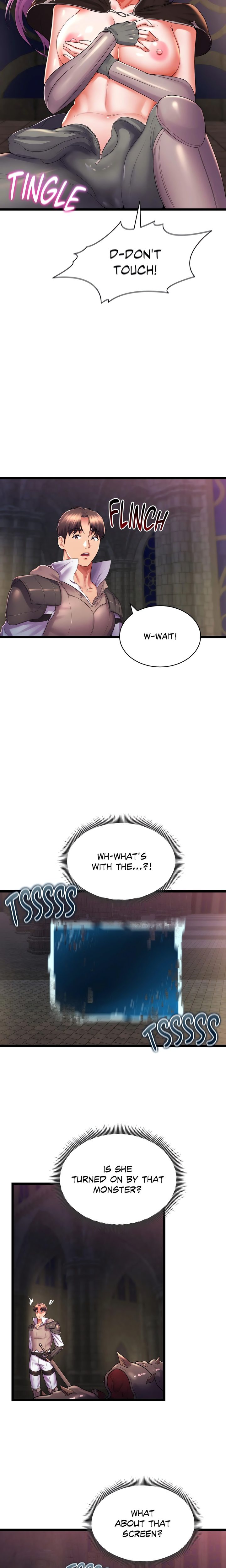 Park Moojik Hit the Jackpot - Chapter 34 - photo - 7