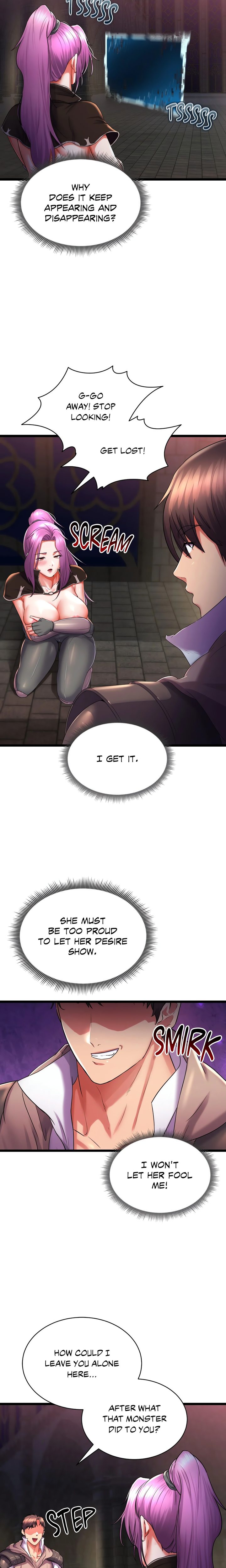 Park Moojik Hit the Jackpot - Chapter 34 - photo - 8