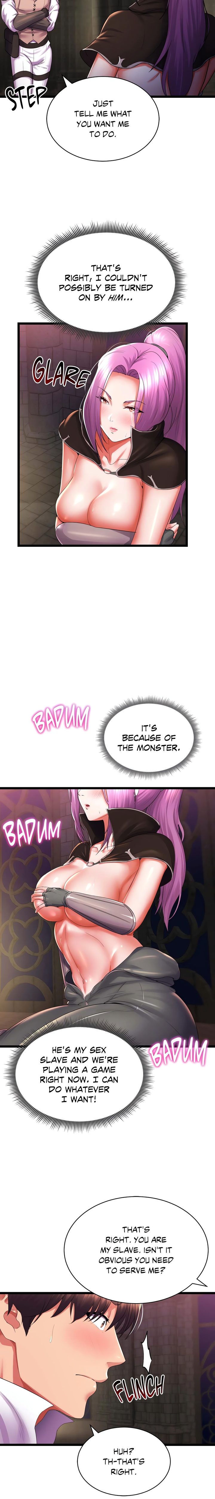 Park Moojik Hit the Jackpot - Chapter 34 - photo - 9