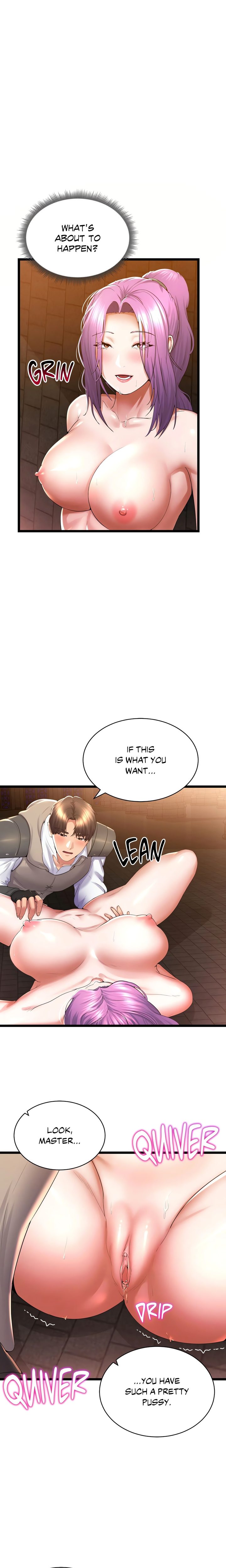 Park Moojik Hit the Jackpot - Chapter 35 - photo - 1