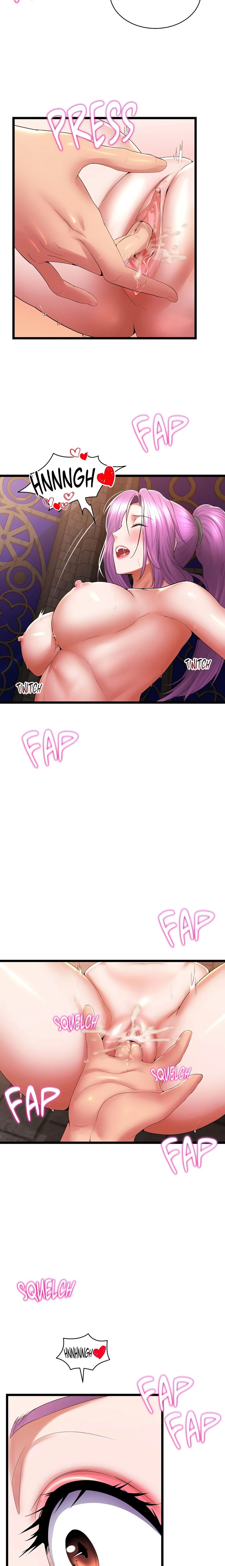 Park Moojik Hit the Jackpot - Chapter 35 - photo - 12