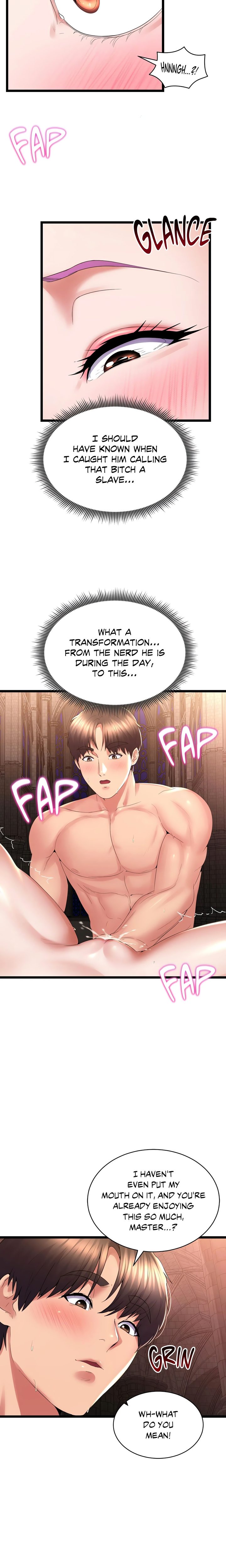 Park Moojik Hit the Jackpot - Chapter 35 - photo - 13