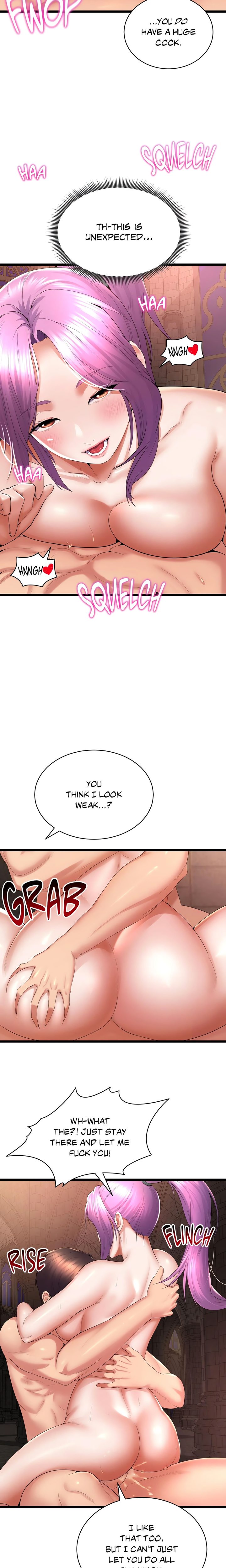 Park Moojik Hit the Jackpot - Chapter 35 - photo - 18