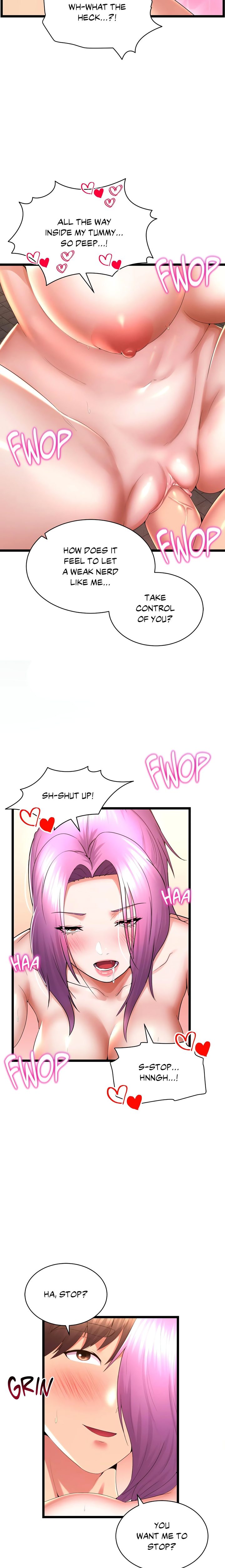 Park Moojik Hit the Jackpot - Chapter 35 - photo - 21