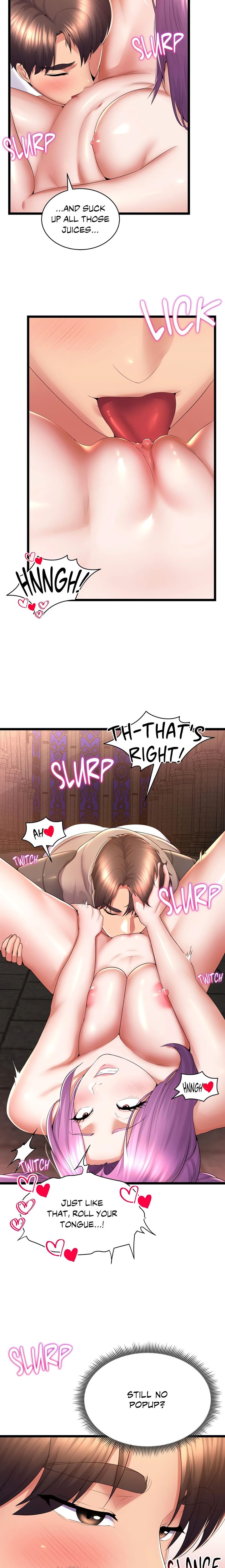 Park Moojik Hit the Jackpot - Chapter 35 - photo - 4