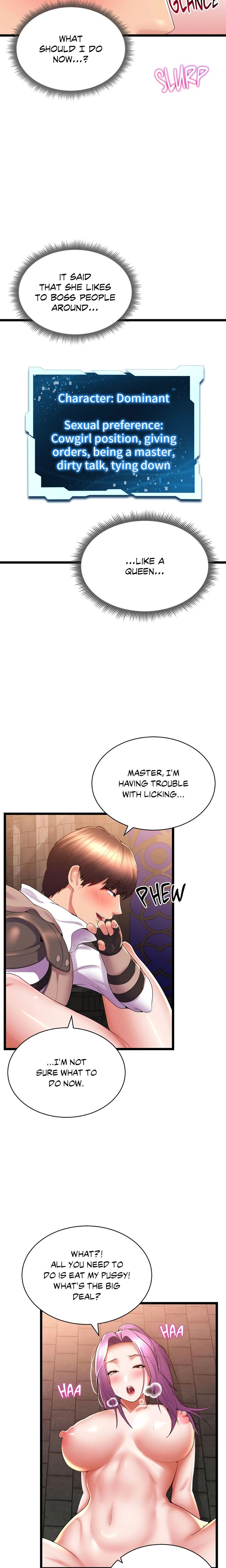 Park Moojik Hit the Jackpot - Chapter 35 - photo - 5