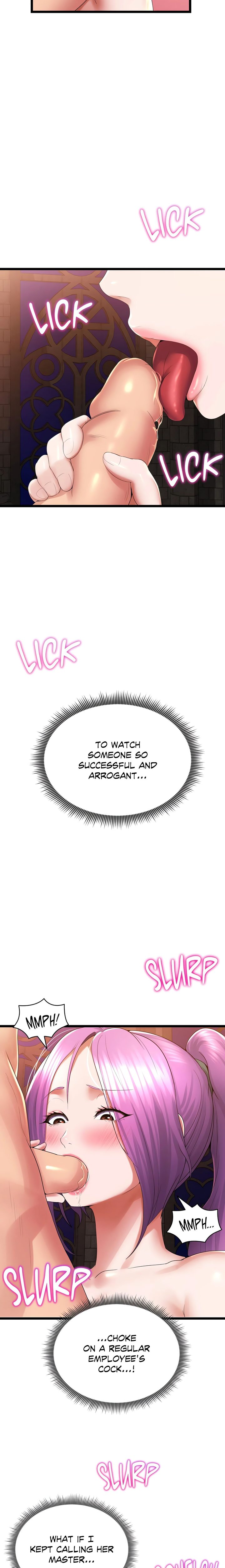Park Moojik Hit the Jackpot - Chapter 35 - photo - 8
