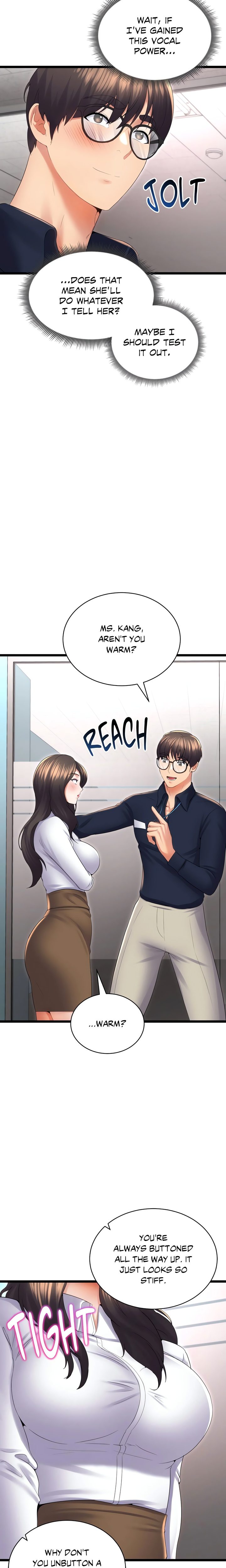 Park Moojik Hit the Jackpot - Chapter 36 - photo - 15