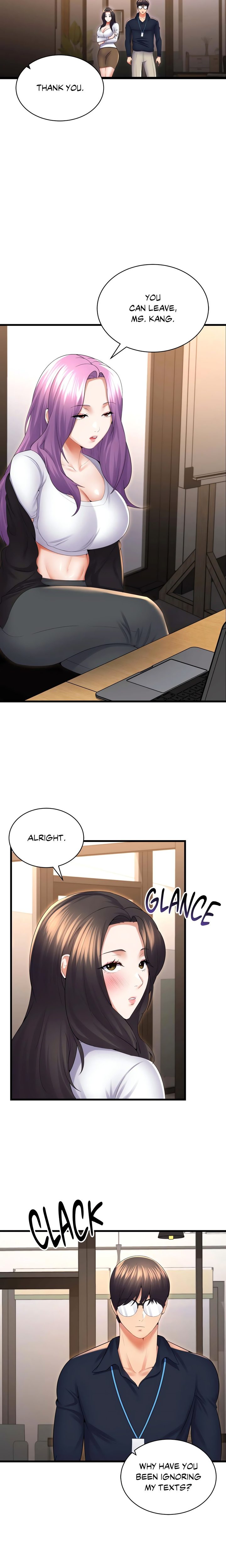 Park Moojik Hit the Jackpot - Chapter 36 - photo - 18