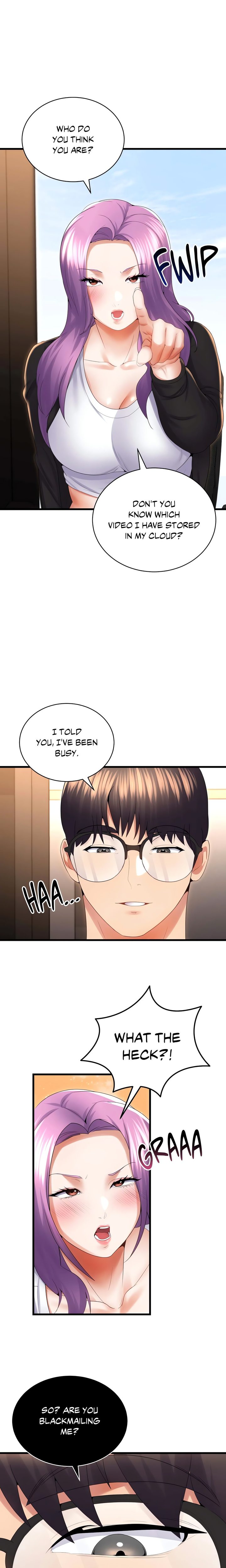 Park Moojik Hit the Jackpot - Chapter 36 - photo - 19