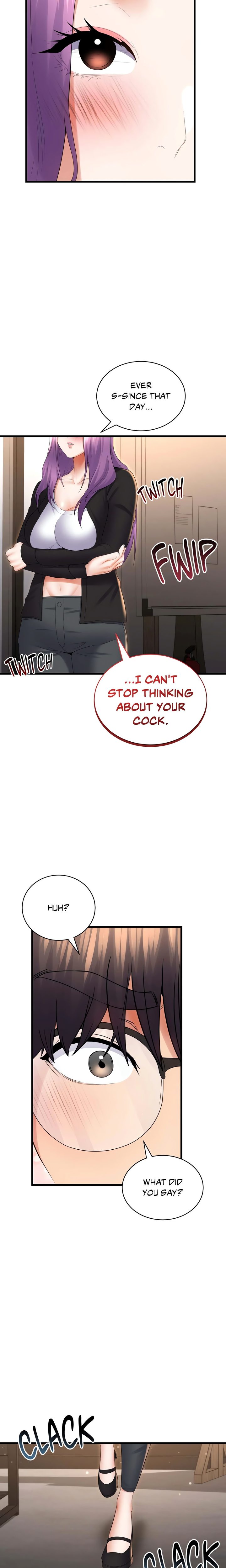 Park Moojik Hit the Jackpot - Chapter 36 - photo - 21
