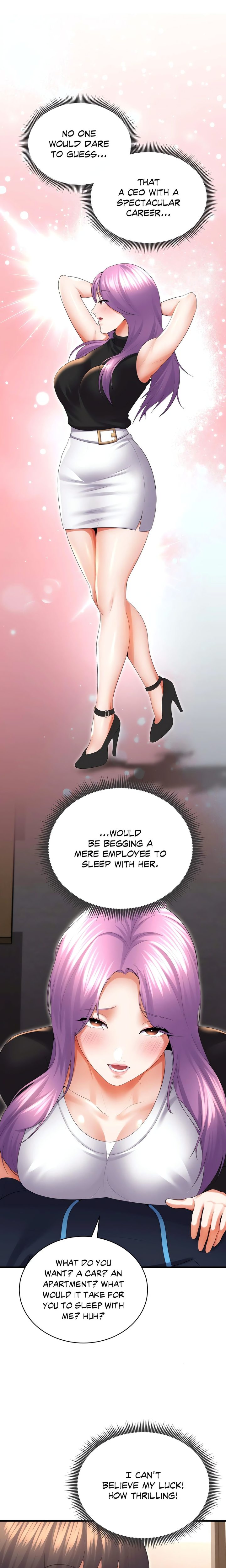 Park Moojik Hit the Jackpot - Chapter 37 - photo - 1