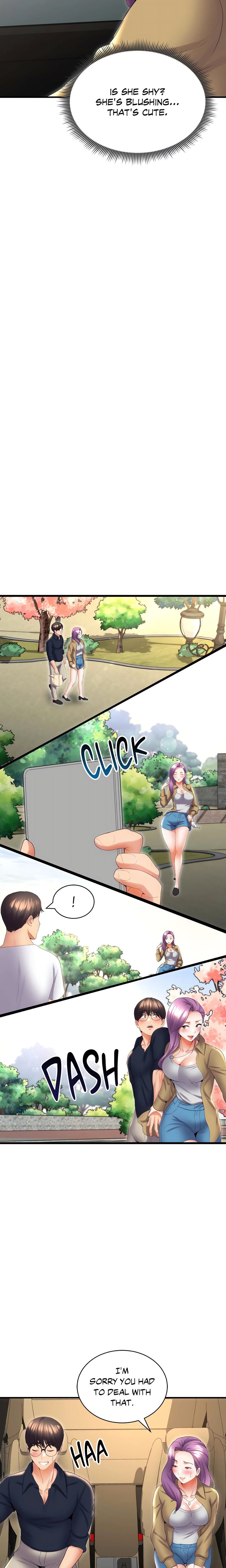 Park Moojik Hit the Jackpot - Chapter 37 - photo - 11