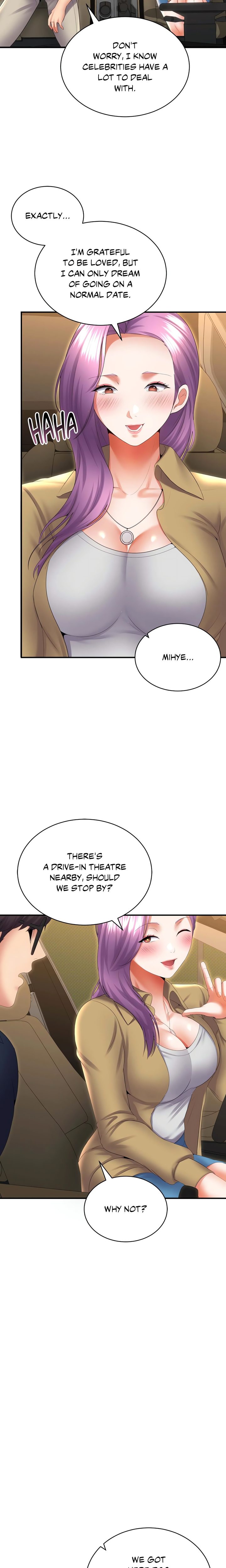 Park Moojik Hit the Jackpot - Chapter 37 - photo - 12