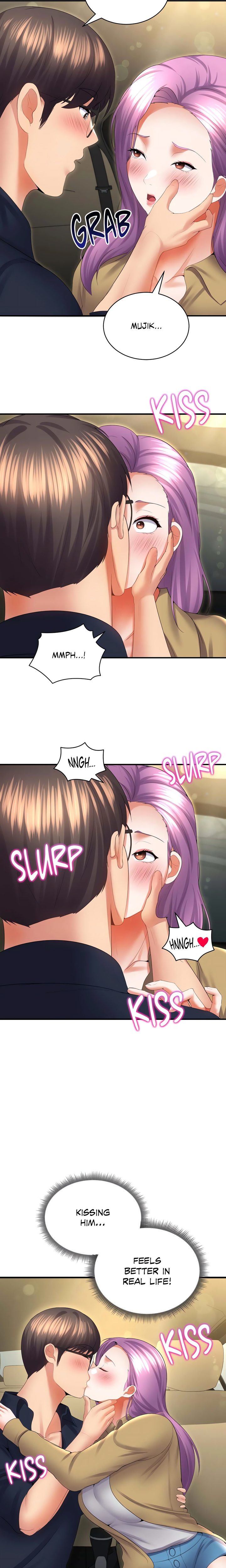 Park Moojik Hit the Jackpot - Chapter 37 - photo - 17