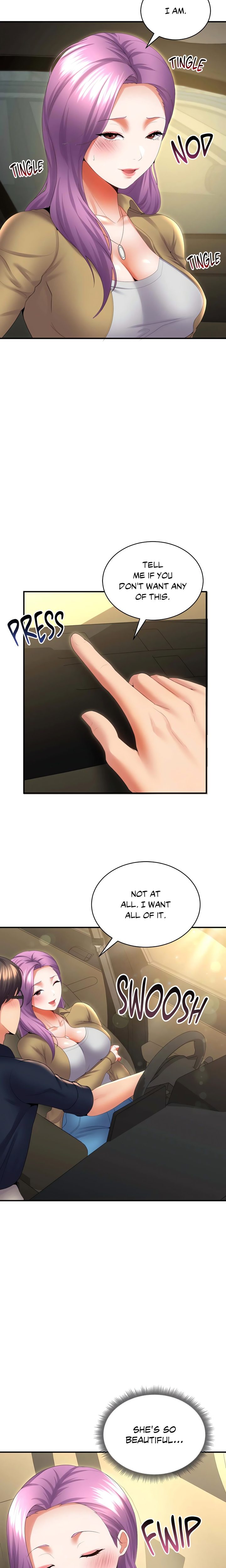 Park Moojik Hit the Jackpot - Chapter 37 - photo - 20