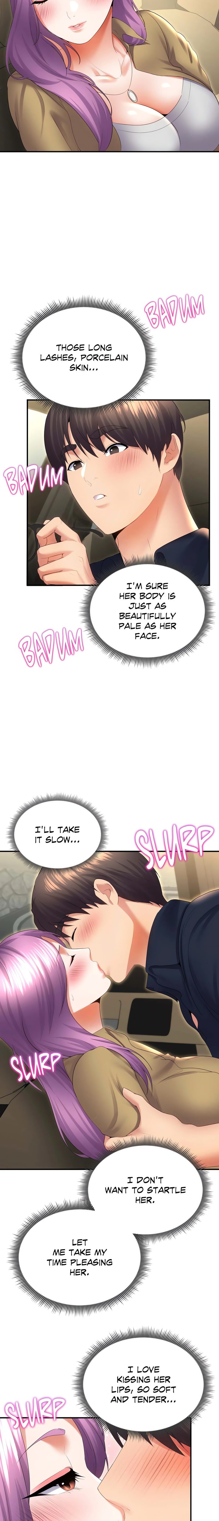 Park Moojik Hit the Jackpot - Chapter 37 - photo - 21