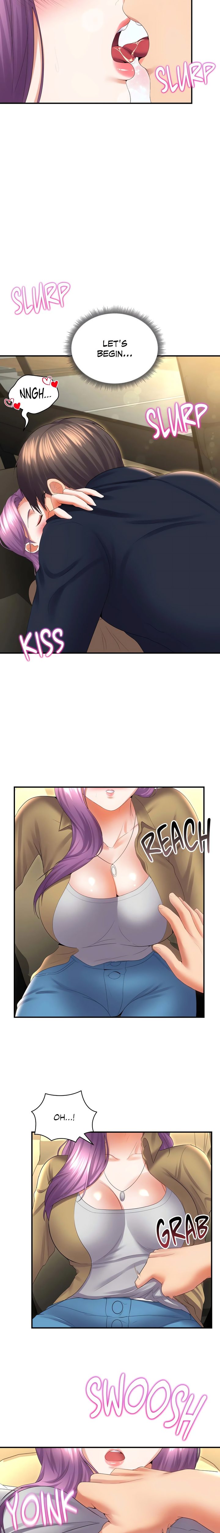 Park Moojik Hit the Jackpot - Chapter 37 - photo - 22