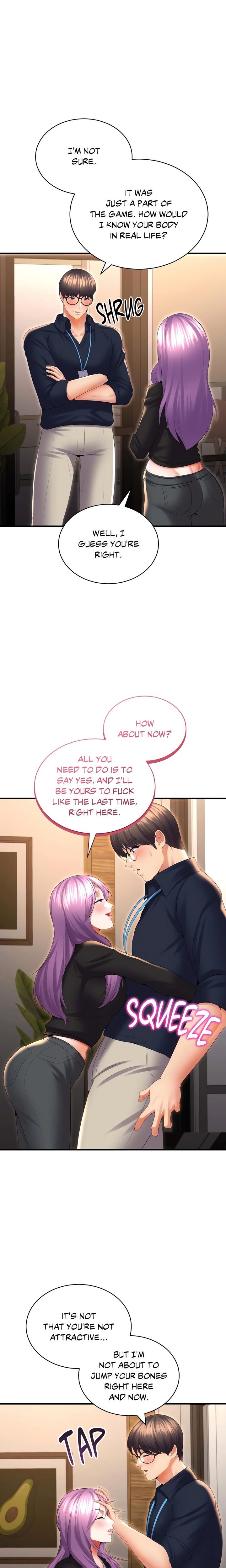 Park Moojik Hit the Jackpot - Chapter 37 - photo - 3